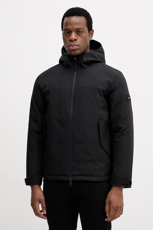 Μπουφάν Tommy Hilfiger