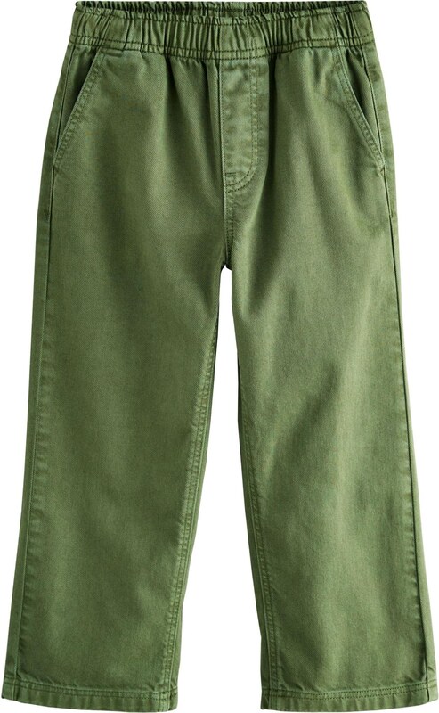 Next Τζιν χακί