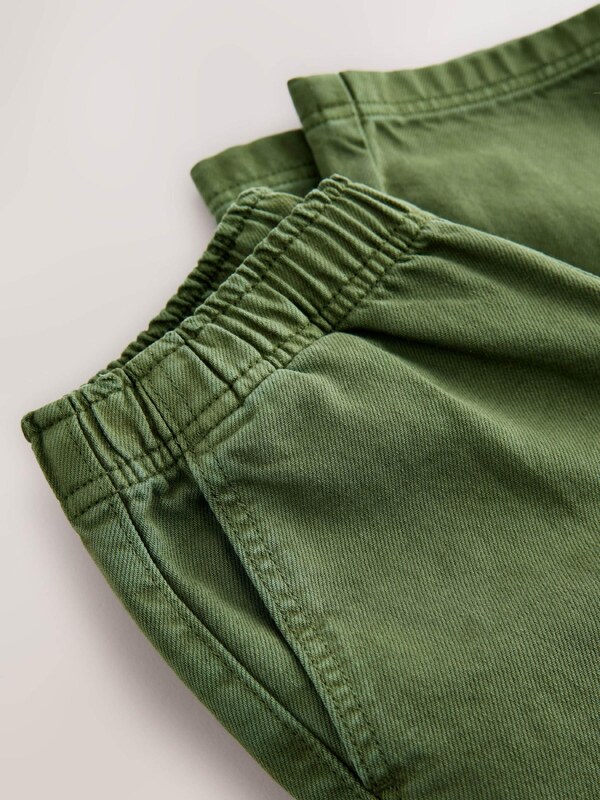 Next Τζιν χακί