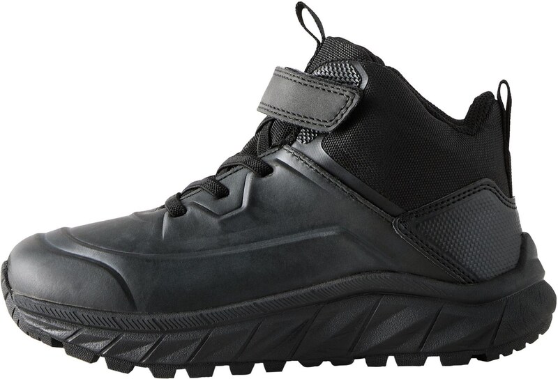 Next Μπότες μαύρο