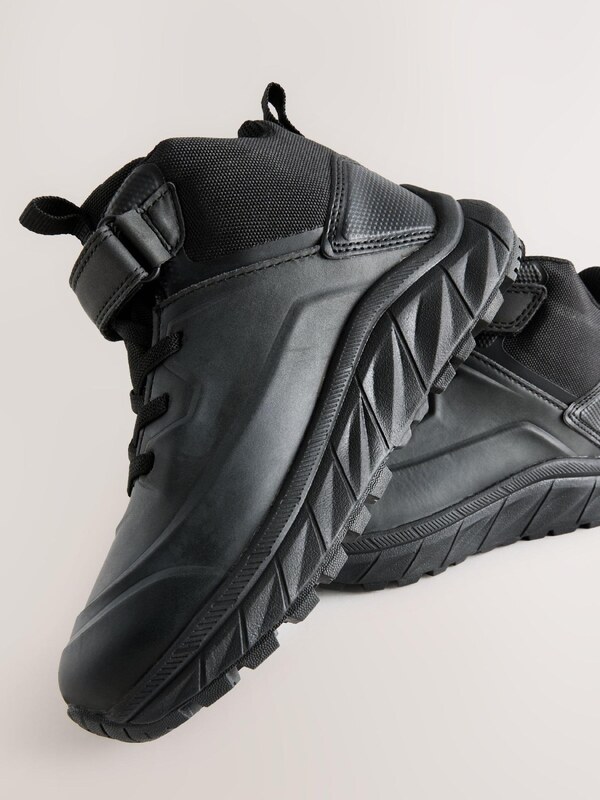 Next Μπότες μαύρο