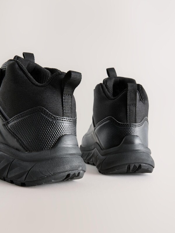 Next Μπότες μαύρο