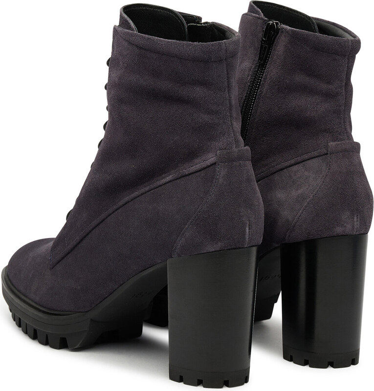 Μποτάκια HÖGL