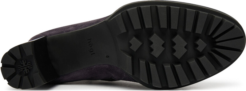 Μποτάκια HÖGL