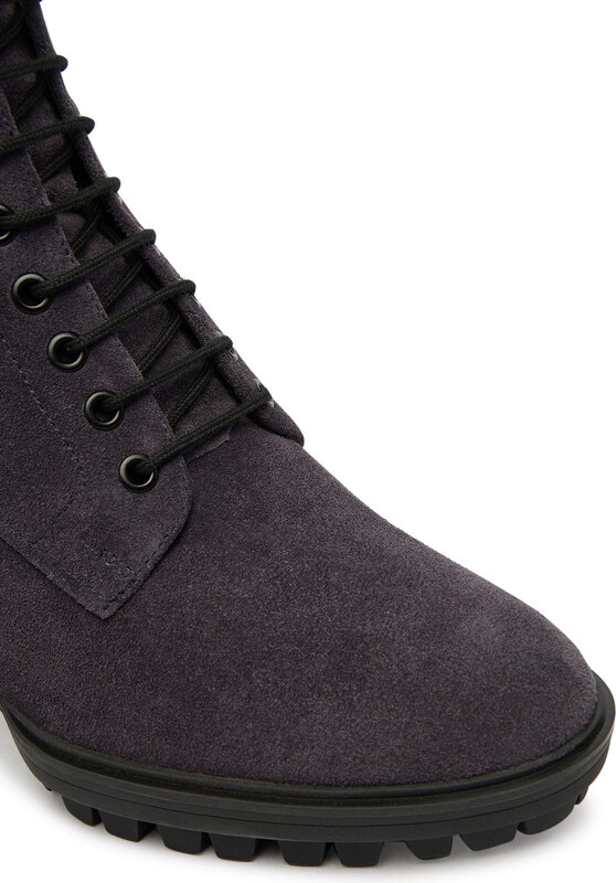 Μποτάκια HÖGL