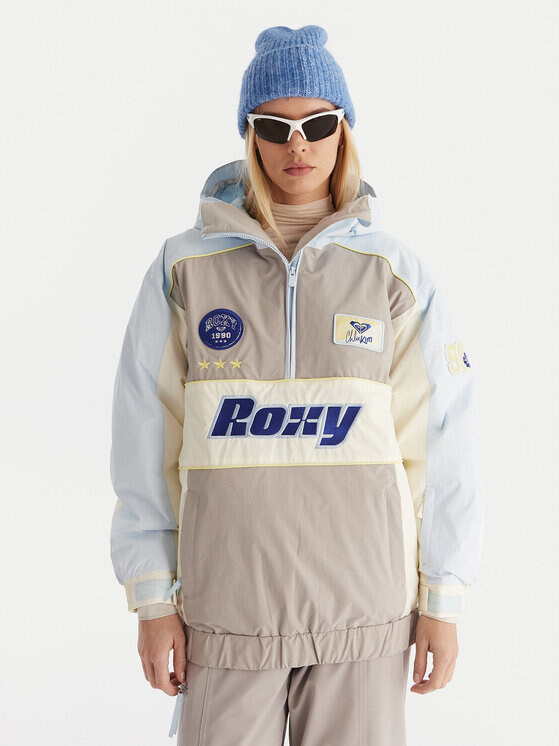 Μπουφάν για snowboard Roxy