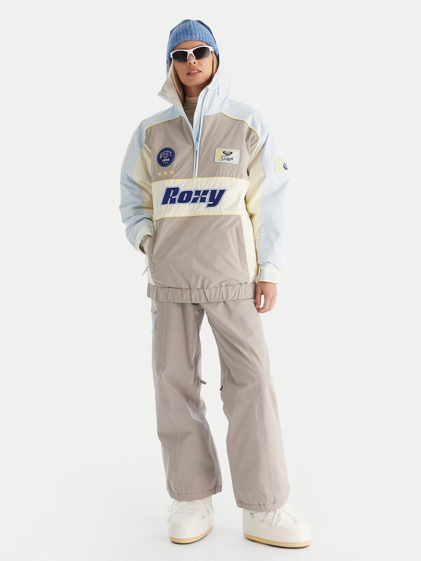 Μπουφάν για snowboard Roxy
