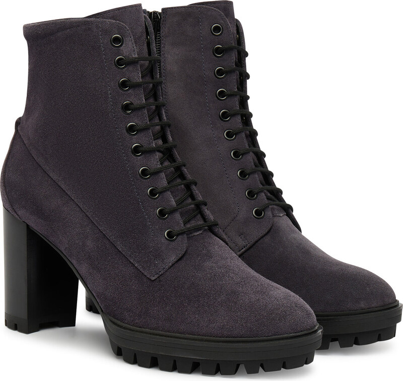 Μποτάκια HÖGL