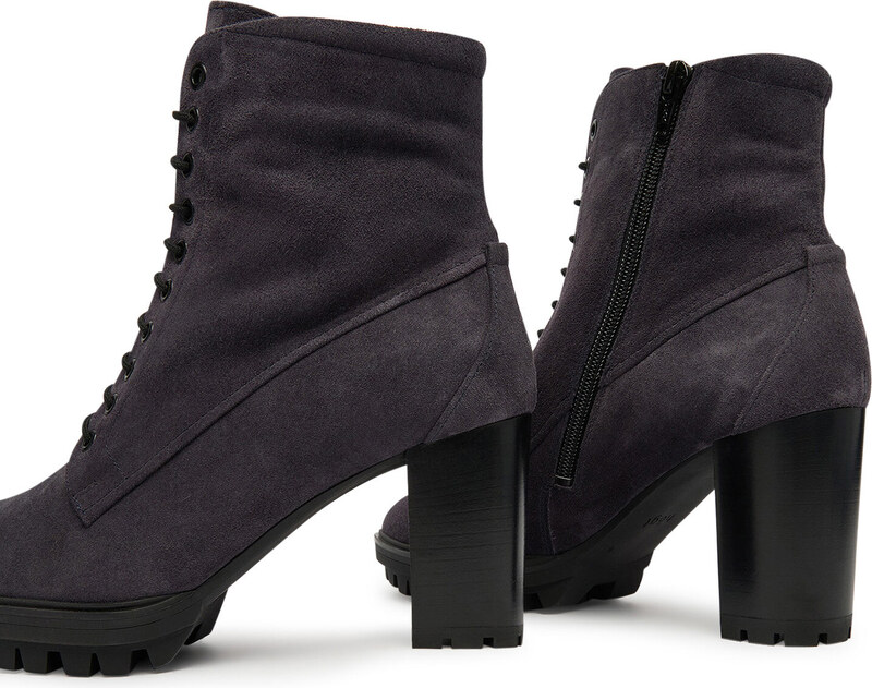 Μποτάκια HÖGL