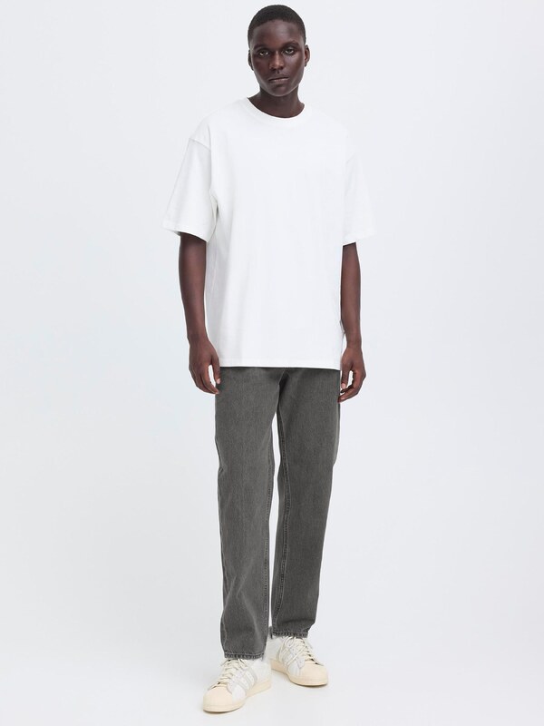 BLEND Τζιν 'BHThunder' γκρι ντένιμ