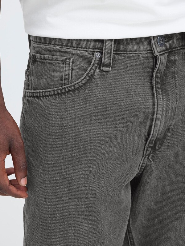 BLEND Τζιν 'BHThunder' γκρι ντένιμ