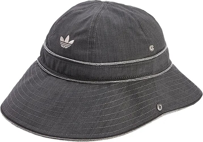 Καπέλο με προσθήκη μαλλιού adidas Originals Wb Bucket Hat