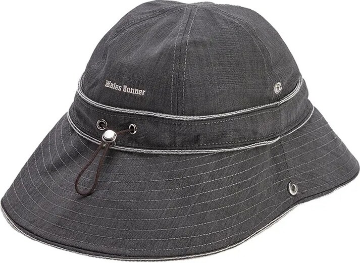 Καπέλο με προσθήκη μαλλιού adidas Originals Wb Bucket Hat