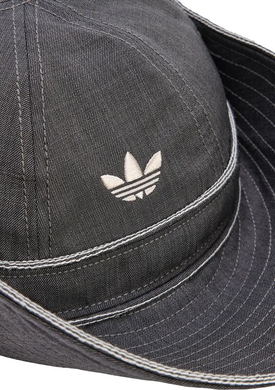 Καπέλο με προσθήκη μαλλιού adidas Originals Wb Bucket Hat