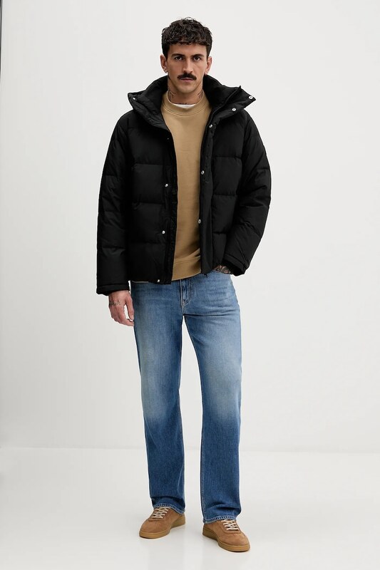 Βαμβακερή μπλούζα Tommy Jeans