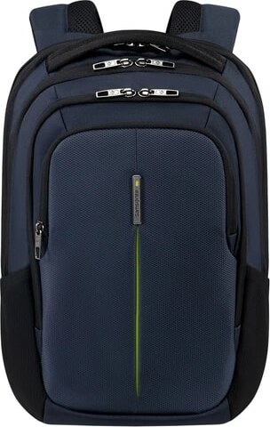Samsonite BACKPACK LAPTOP 15.6" GUARDIT 3.0 155196-1090 BLUE