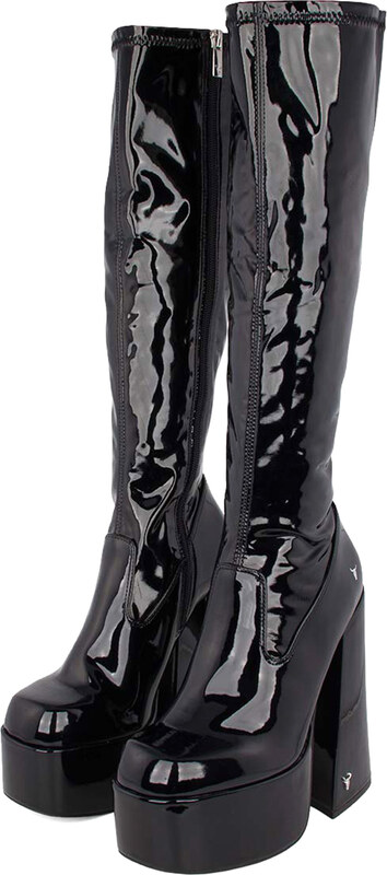 WINDSOR SMITH Μποτες Saucy 0112000919 black