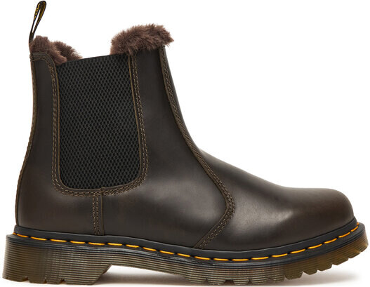 Μποτάκια με λάστιχο Dr. Martens
