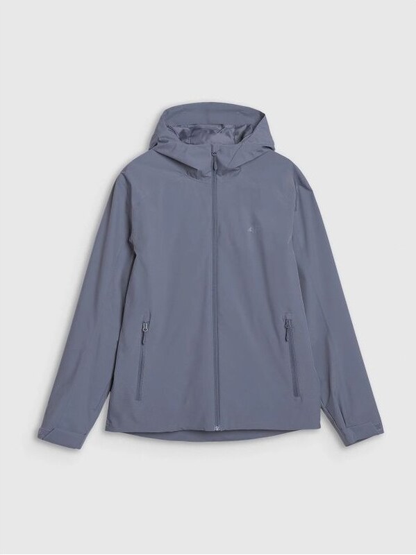 Men's transitional jacket NeyoDry 5000 4FWSS25TTJAM092732S