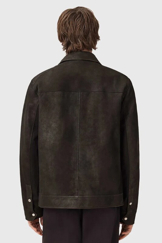 Μπουφάν AllSaints