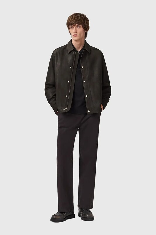 Μπουφάν AllSaints