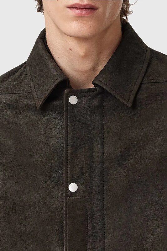 Μπουφάν AllSaints