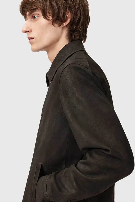 Μπουφάν AllSaints