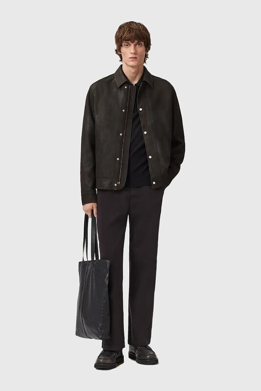 Μπουφάν AllSaints