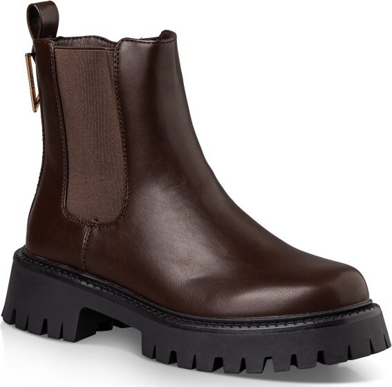 Envie Shoes CHELSEA BOOTS