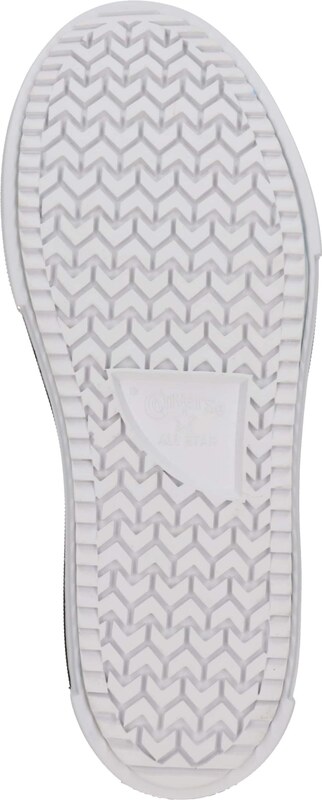 CONVERSE Σνίκερ 'CTAS LIFT' λευκό