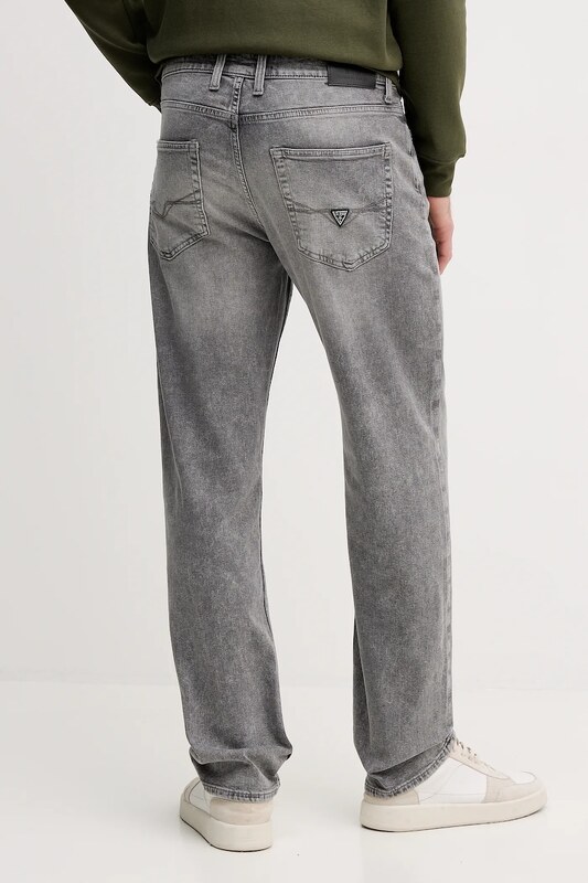 Τζιν παντελόνι Guess MASON