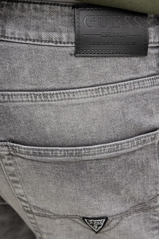 Τζιν παντελόνι Guess MASON