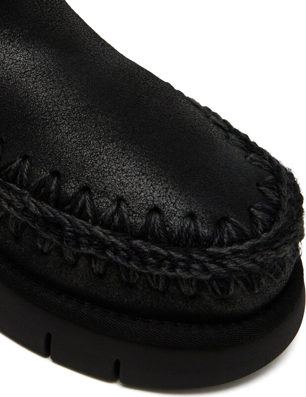 Μπότες Χιονιού Mou