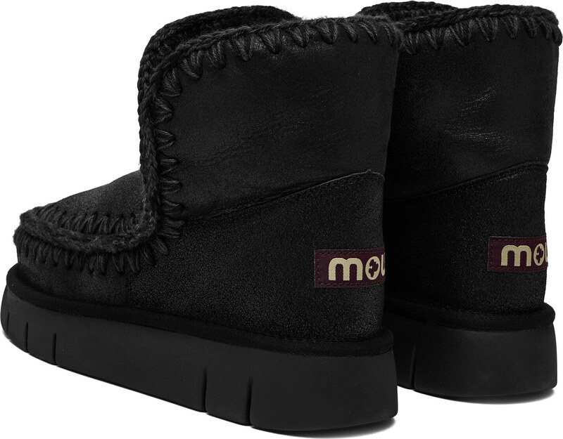 Μπότες Χιονιού Mou