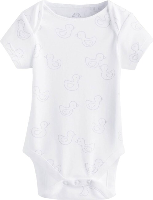 Next Φορμάκι/κορμάκι γκρι