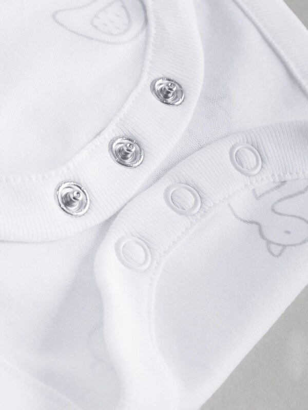 Next Φορμάκι/κορμάκι γκρι