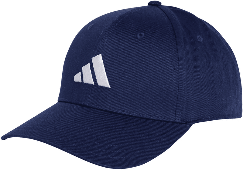 Adidas New Logo Cap μπλε