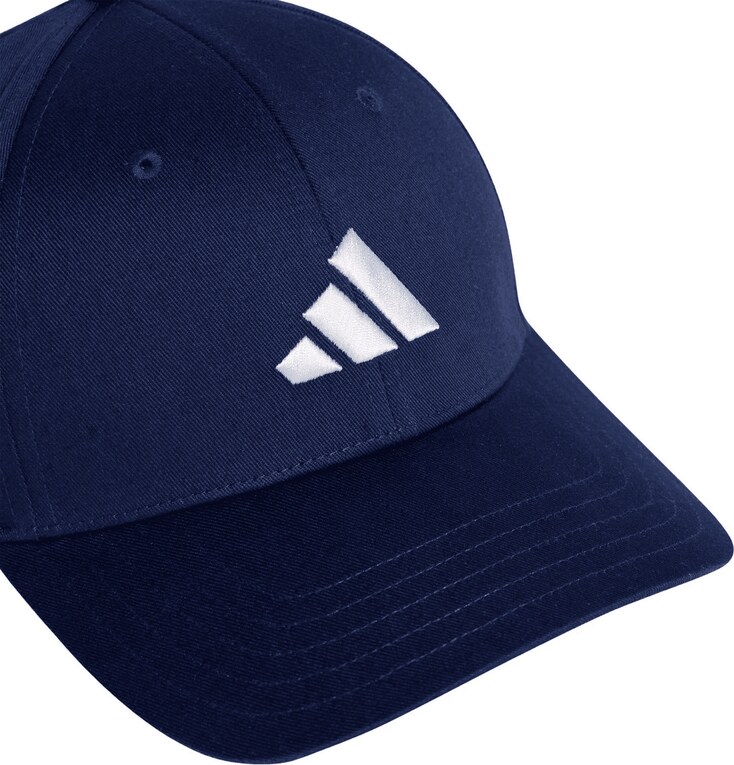 Adidas New Logo Cap μπλε