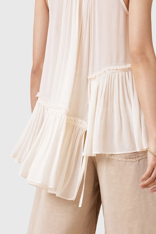 Μπλουζάκι AllSaints RACH