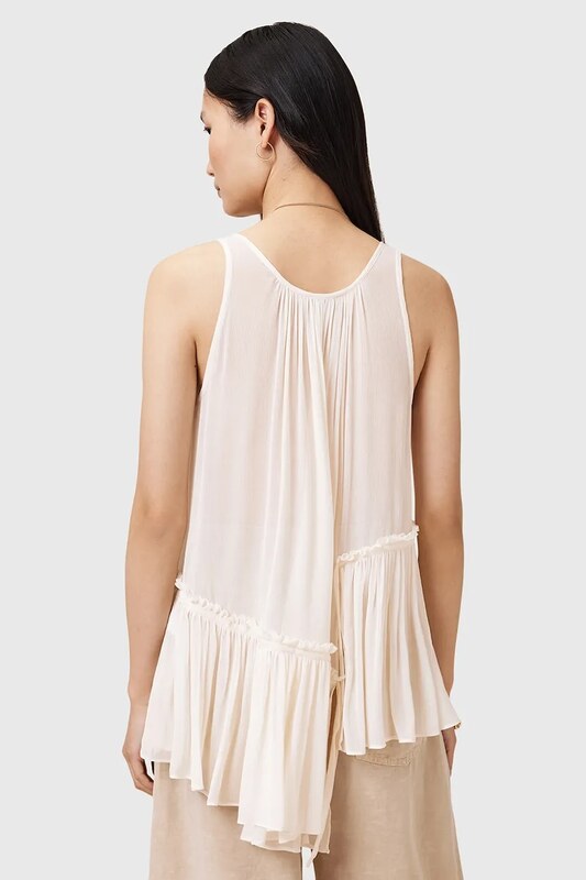 Μπλουζάκι AllSaints RACH