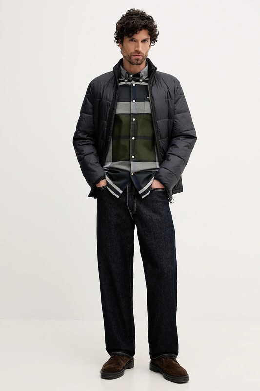 Μπουφάν Barbour