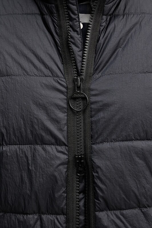 Μπουφάν Barbour