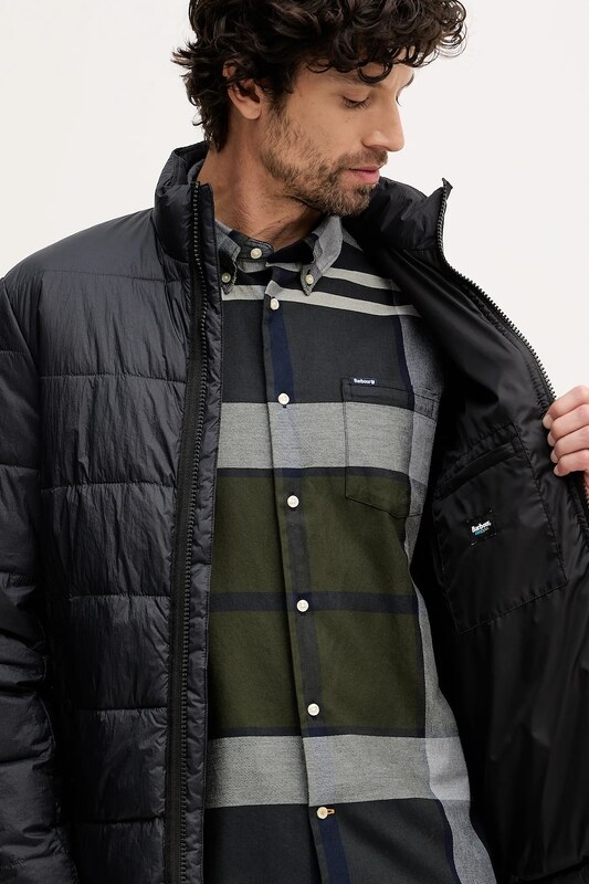 Μπουφάν Barbour