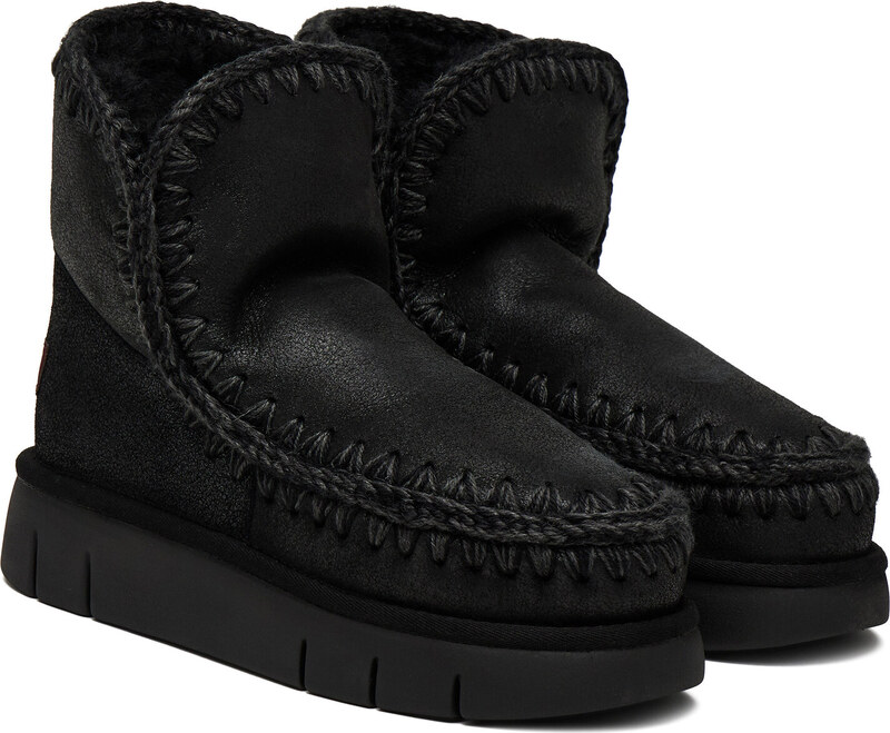 Μπότες Χιονιού Mou