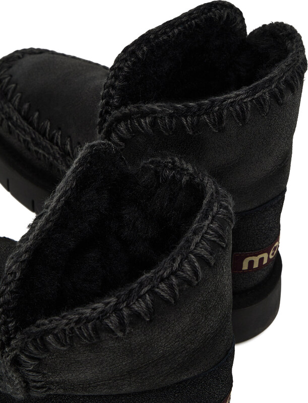 Μπότες Χιονιού Mou