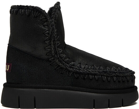 Μπότες Χιονιού Mou