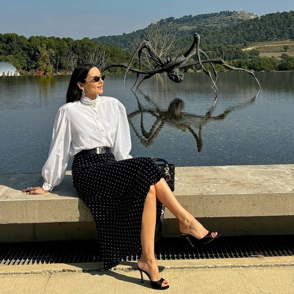 Envie Shoes STILETTO MULES