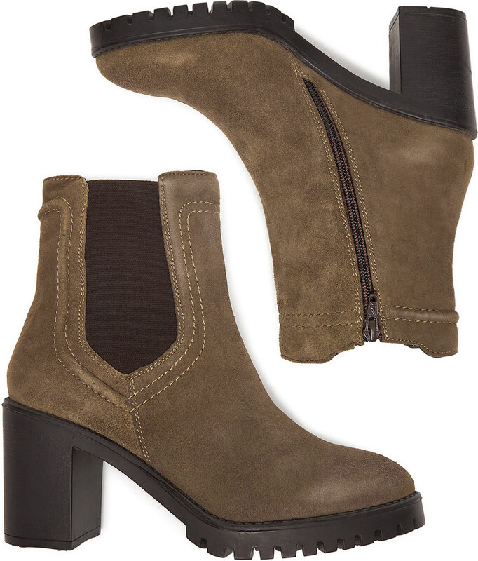 Μποτάκια Lasocki