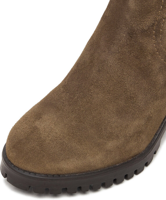 Μποτάκια Lasocki