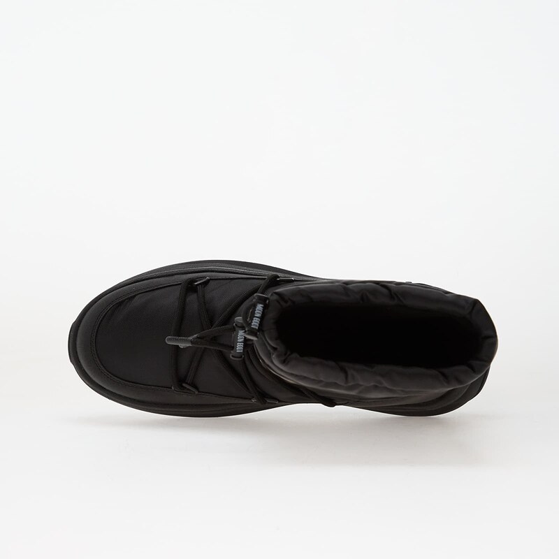 Moon Boot Moon247 Polar Wp Black/ Silver